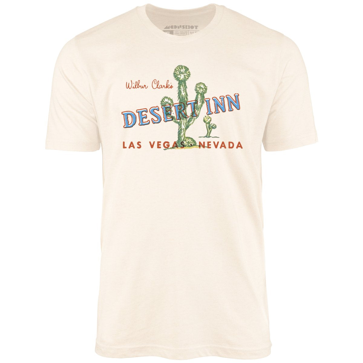 Desert Inn - Vintage Las Vegas - Unisex T-Shirt