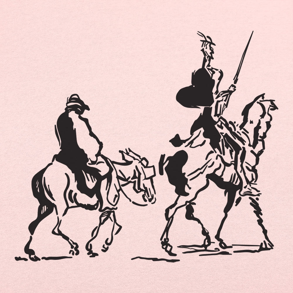 Don Quixote
