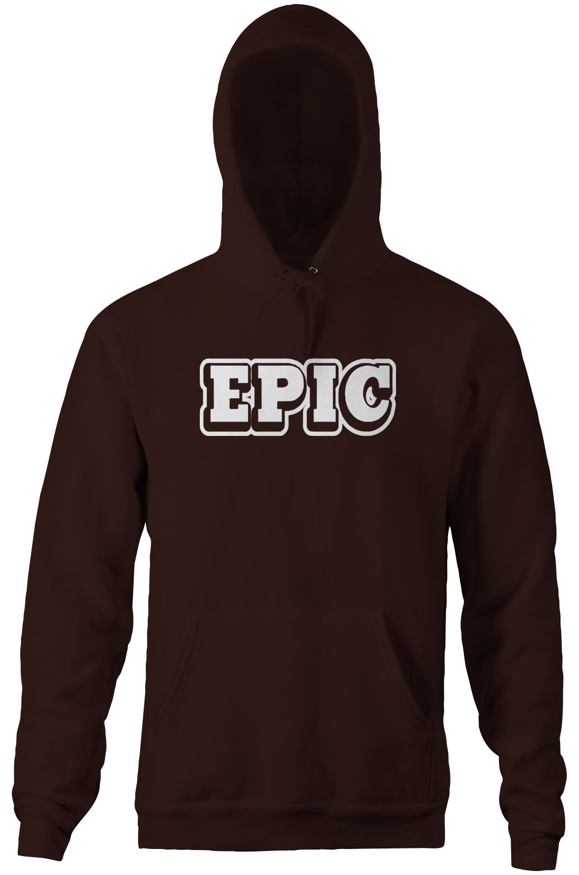 Epic Hoodie