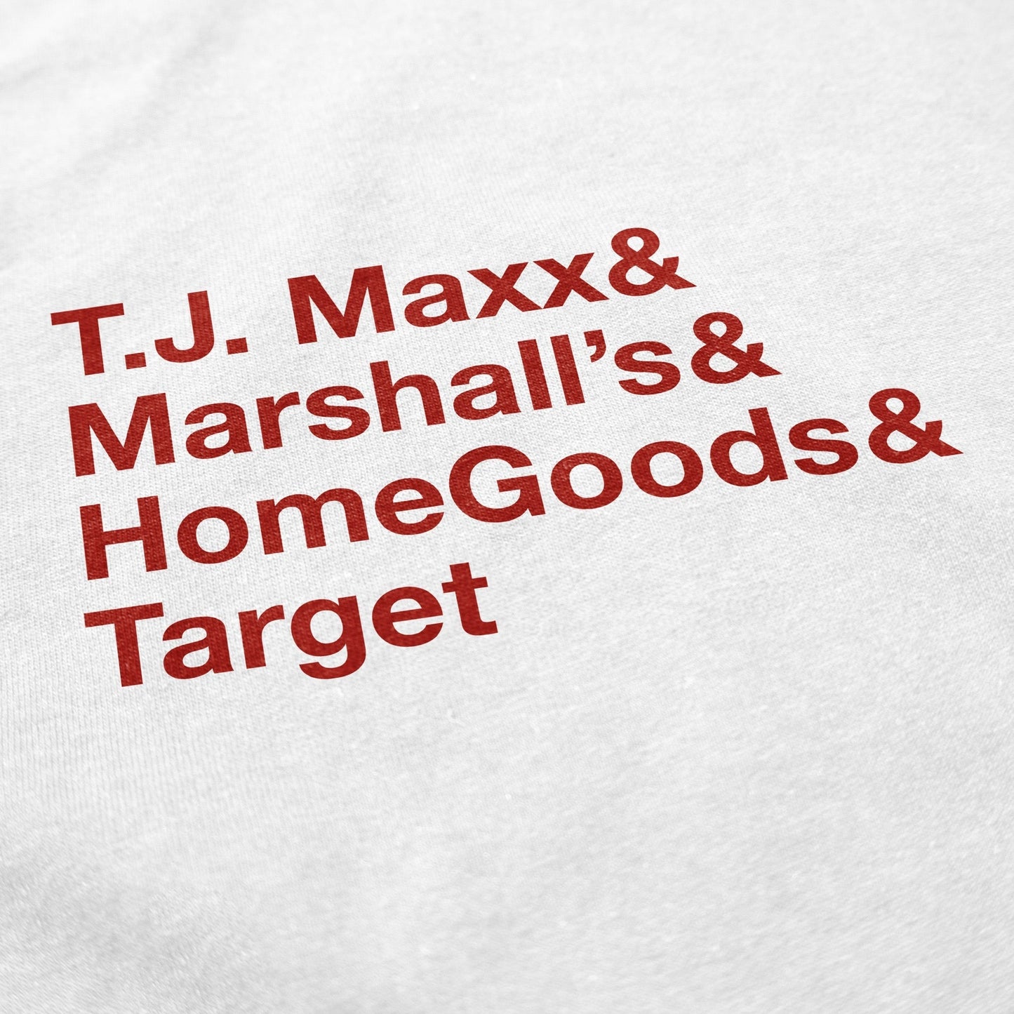 Errands T Shirt