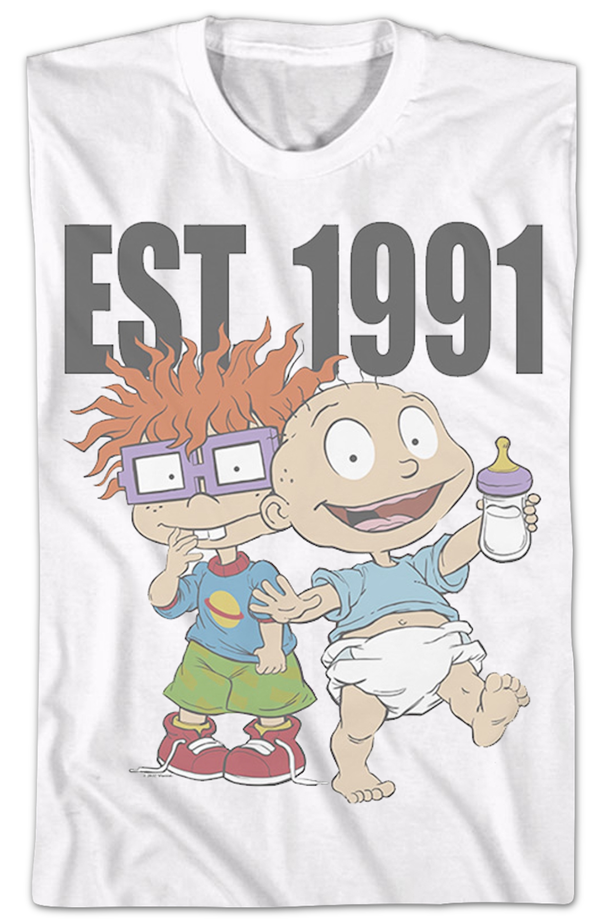 Est. 1991 Rugrats T-Shirt