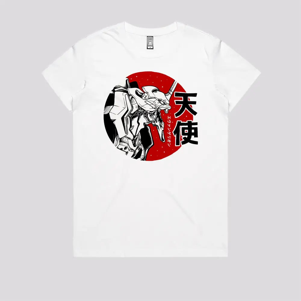 Eva 01 T-Shirt
