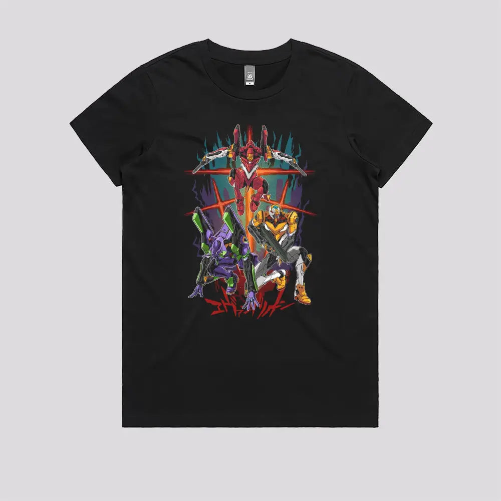 EVA Trio T-Shirt