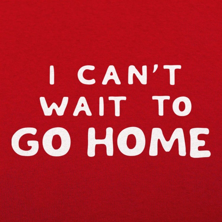 Go Home