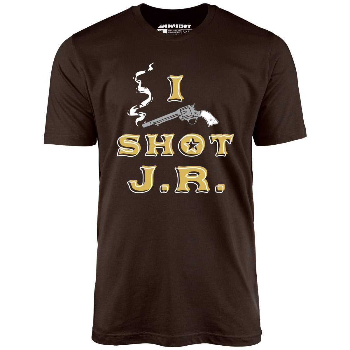 I Shot J.R. - Unisex T-Shirt