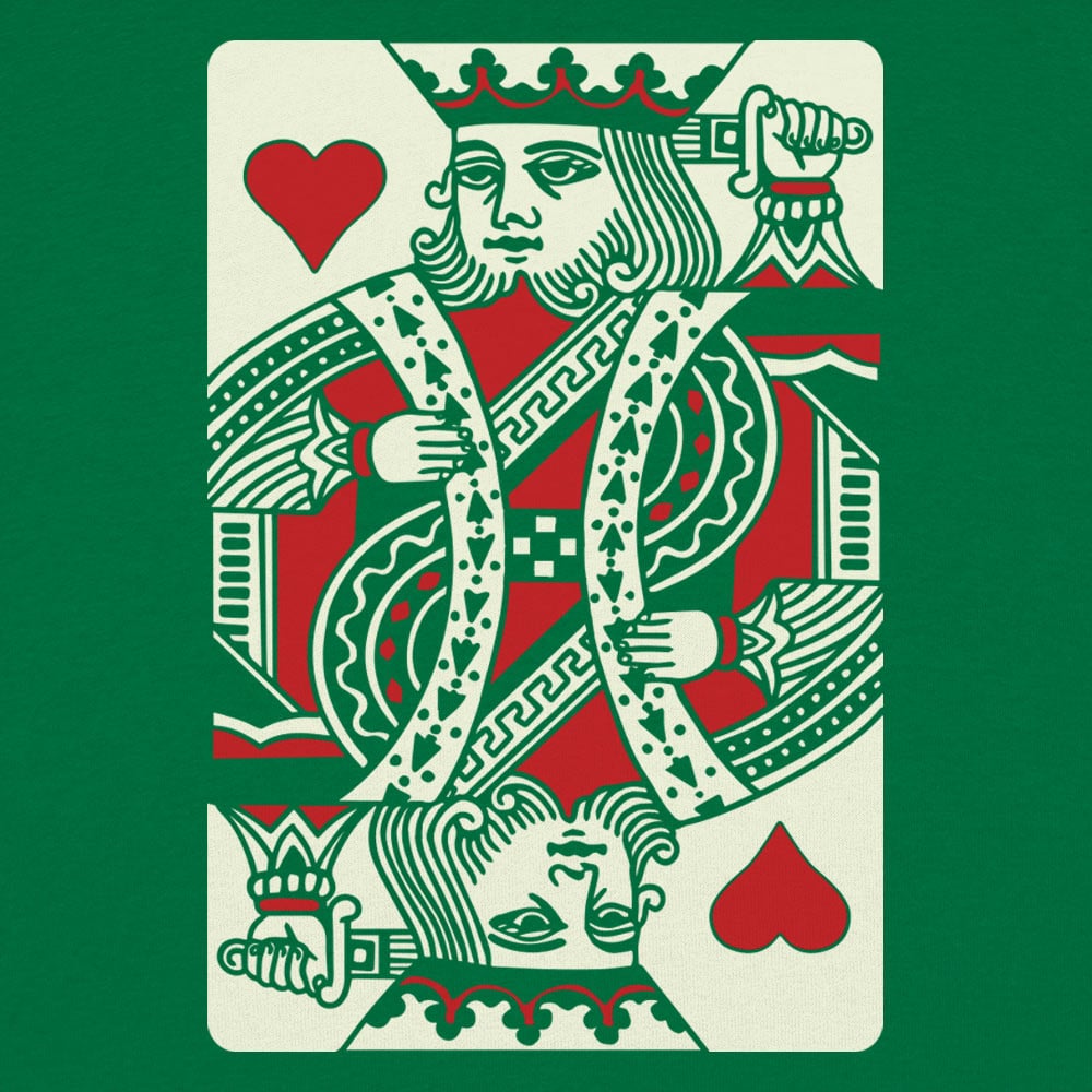 King of Hearts