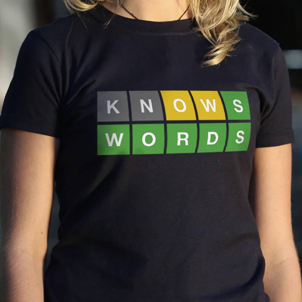 Knows Words