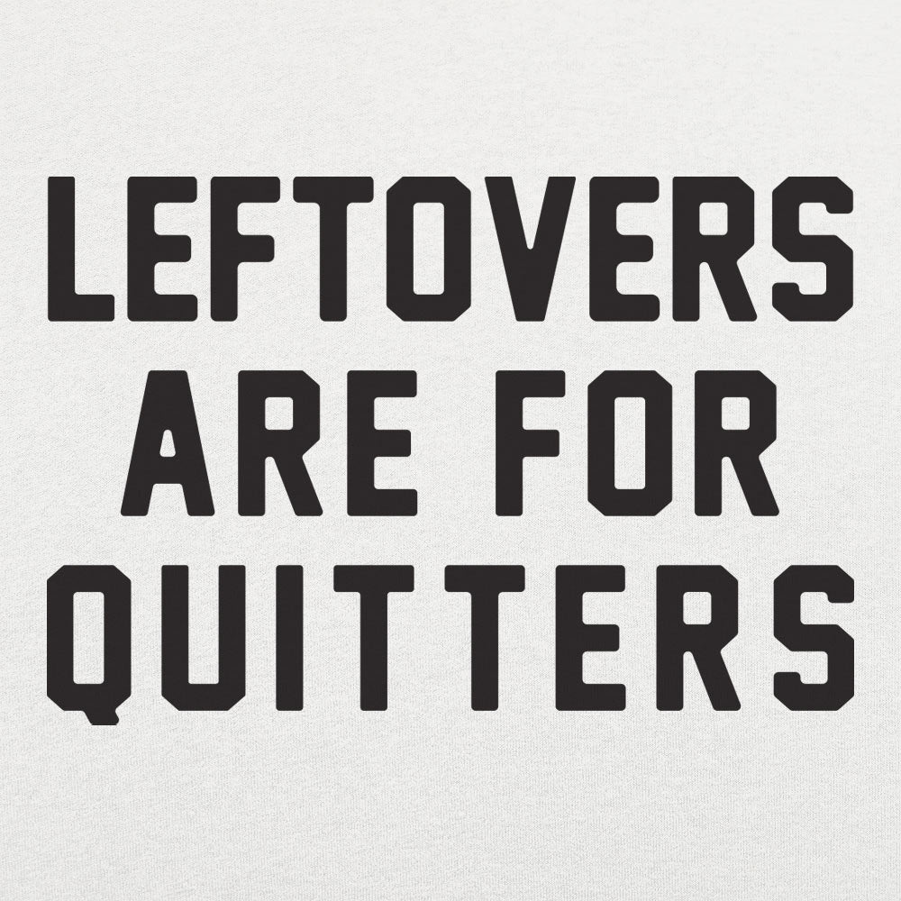 Leftovers