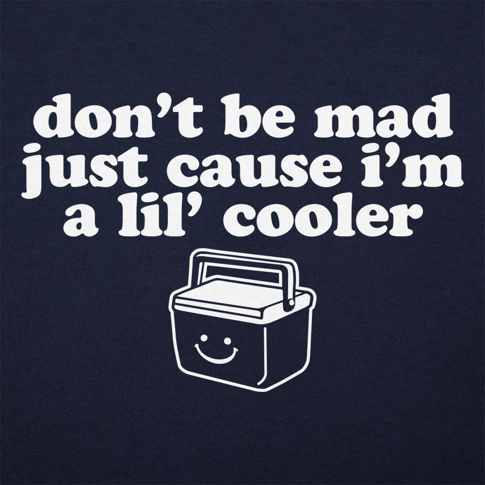 Lil' Cooler