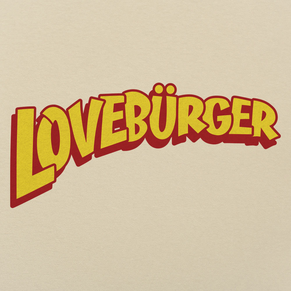 Loveburger