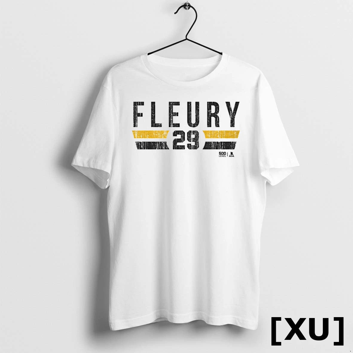 Marc Andre Fleury T Shirt Pittsburgh Hockey 09 Tshirts Sweater