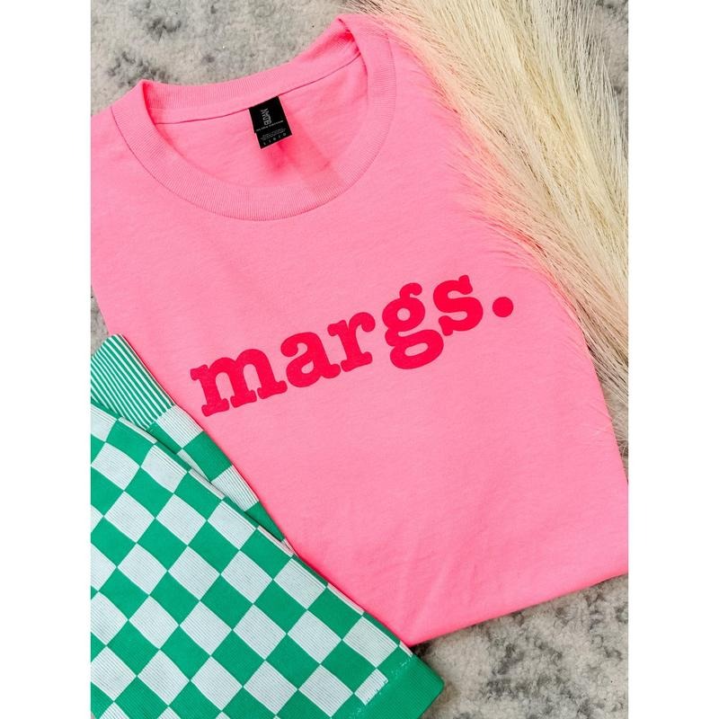 margs. Graphic Tee
