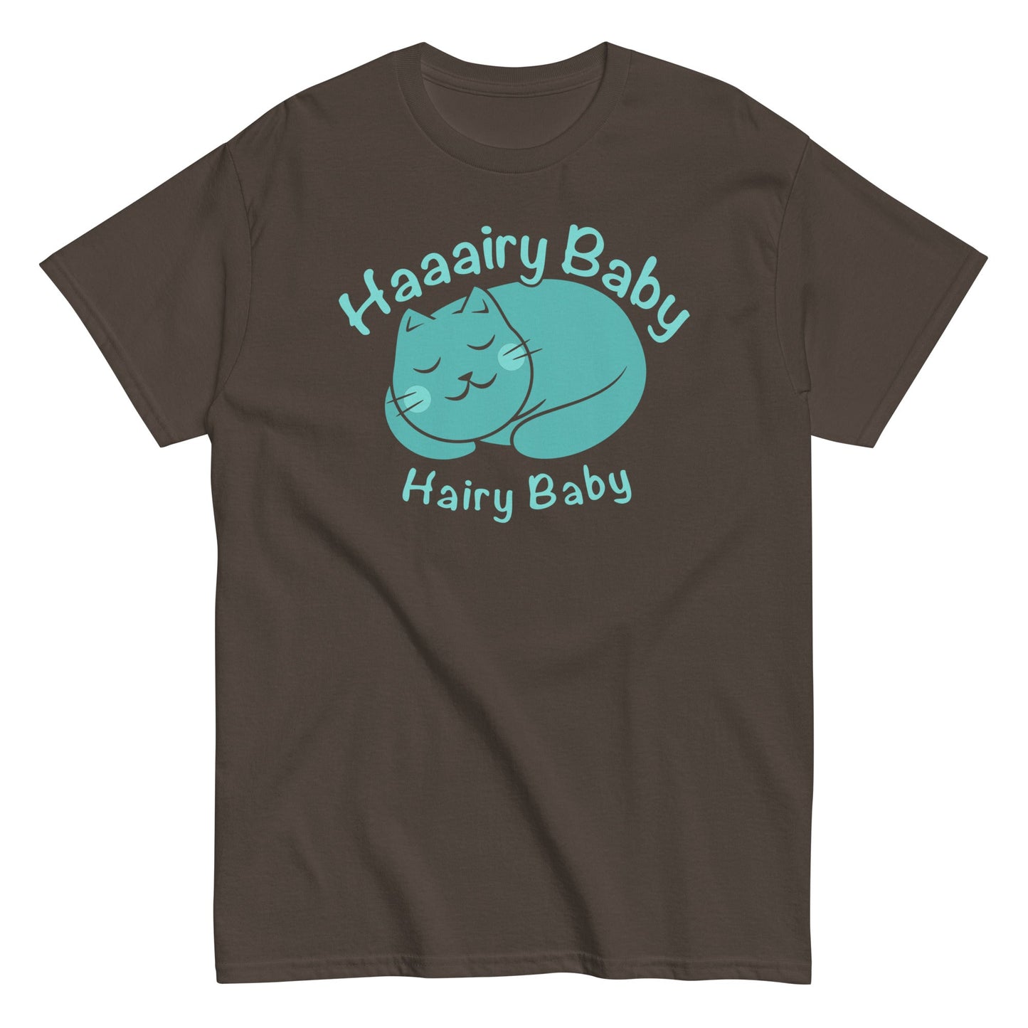 Hairy Baby Men's Classic Tee