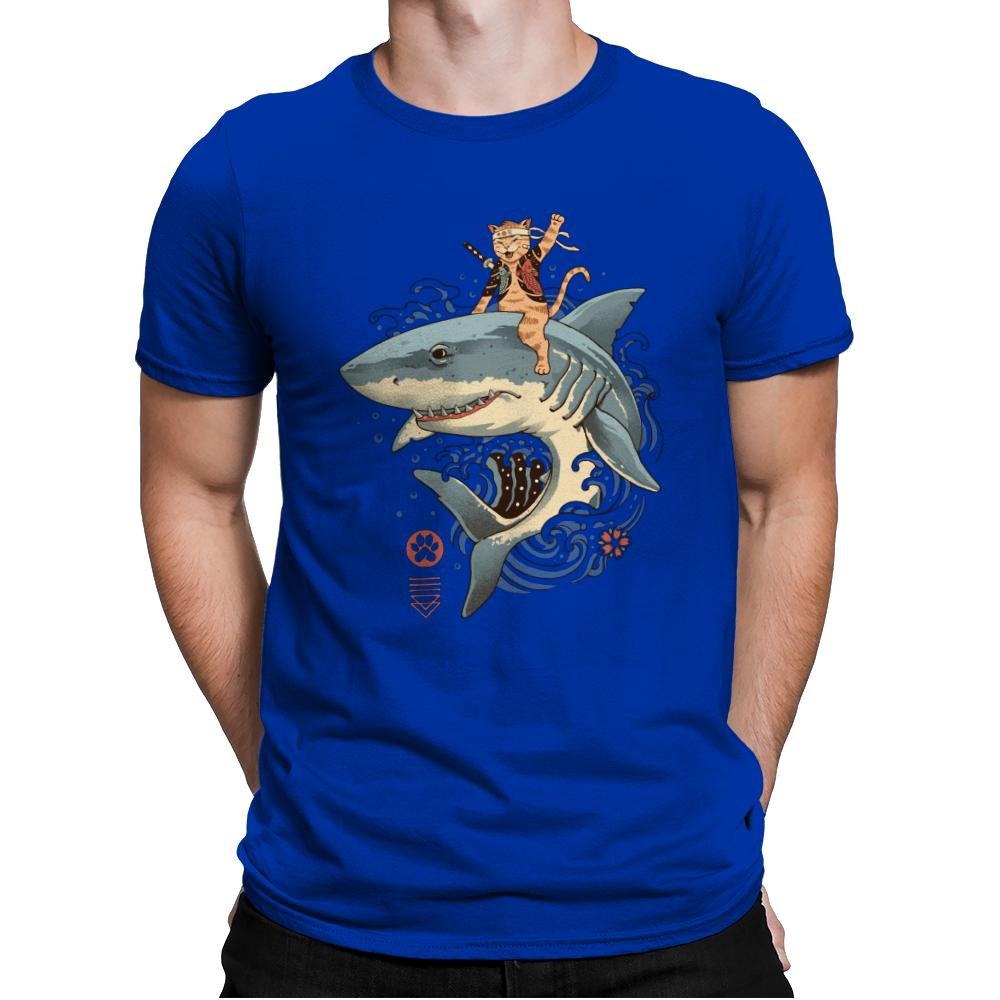 Catana Shark