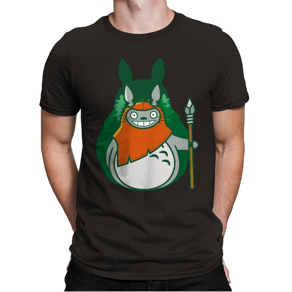 Endor’s Moon Forest Spirit