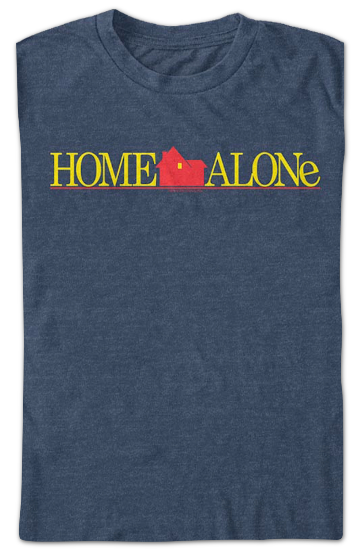 Movie Logo Home Alone T-Shirt
