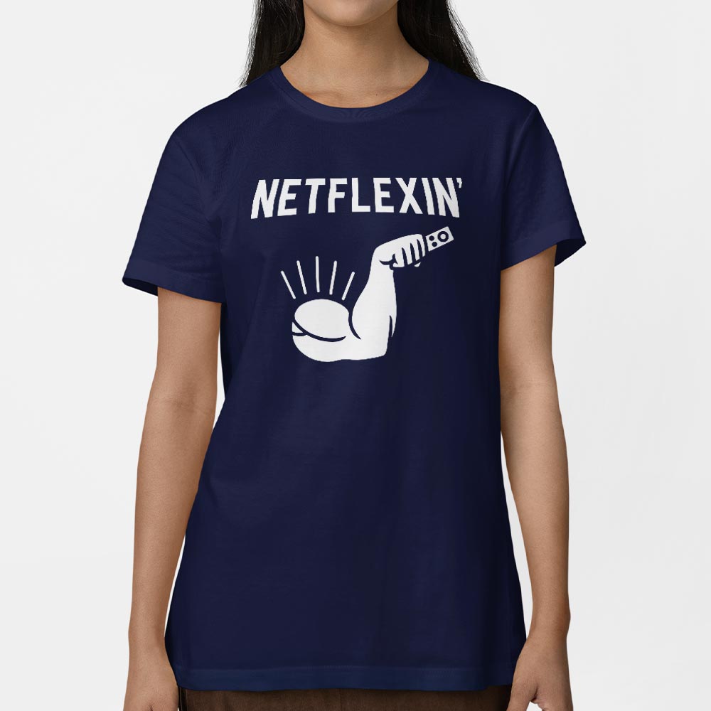 Netflexin'