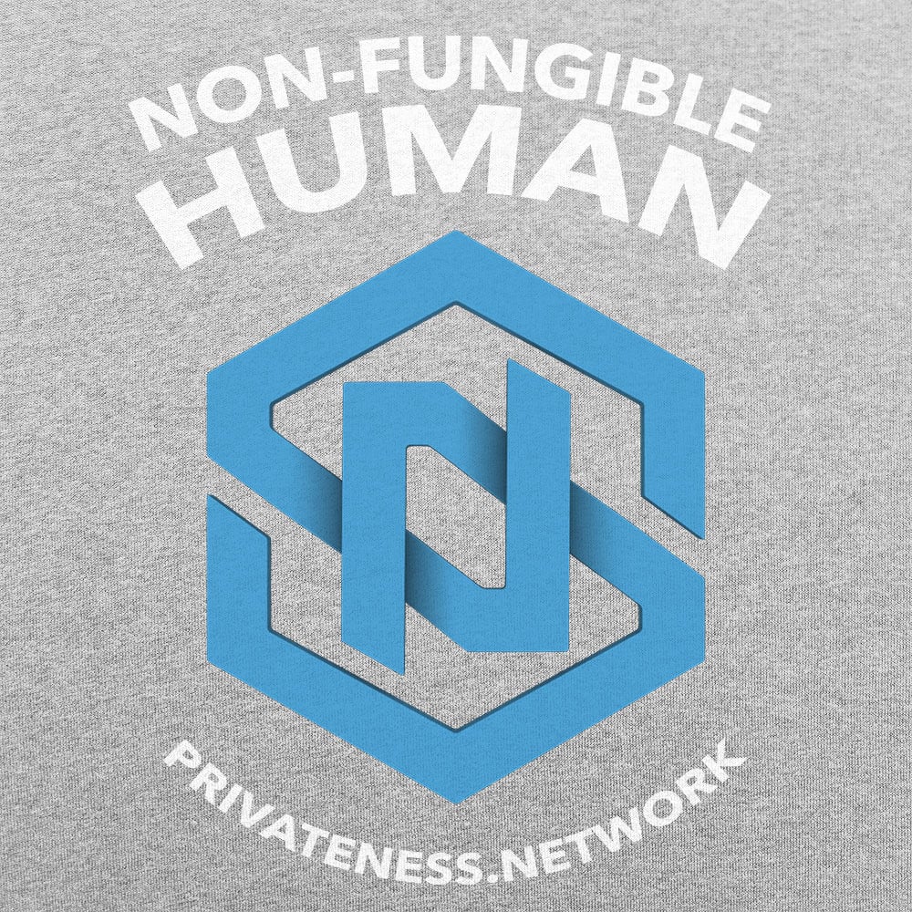 NESS Non-Fungible Human