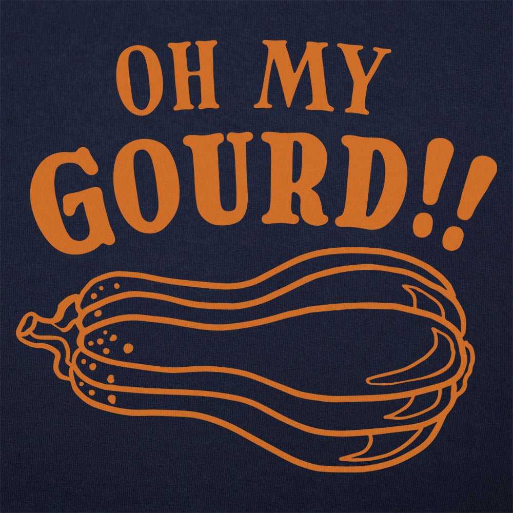 Oh My Gourd