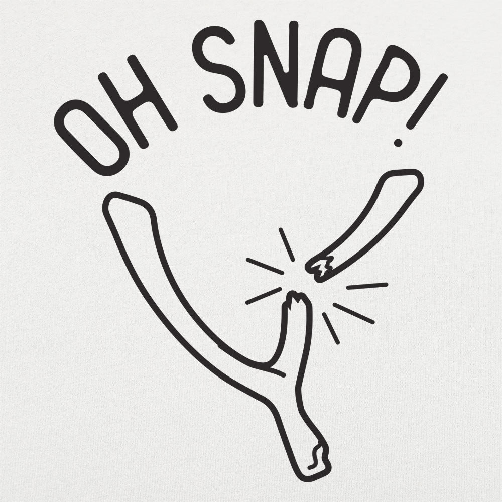 Oh Snap Wishbone