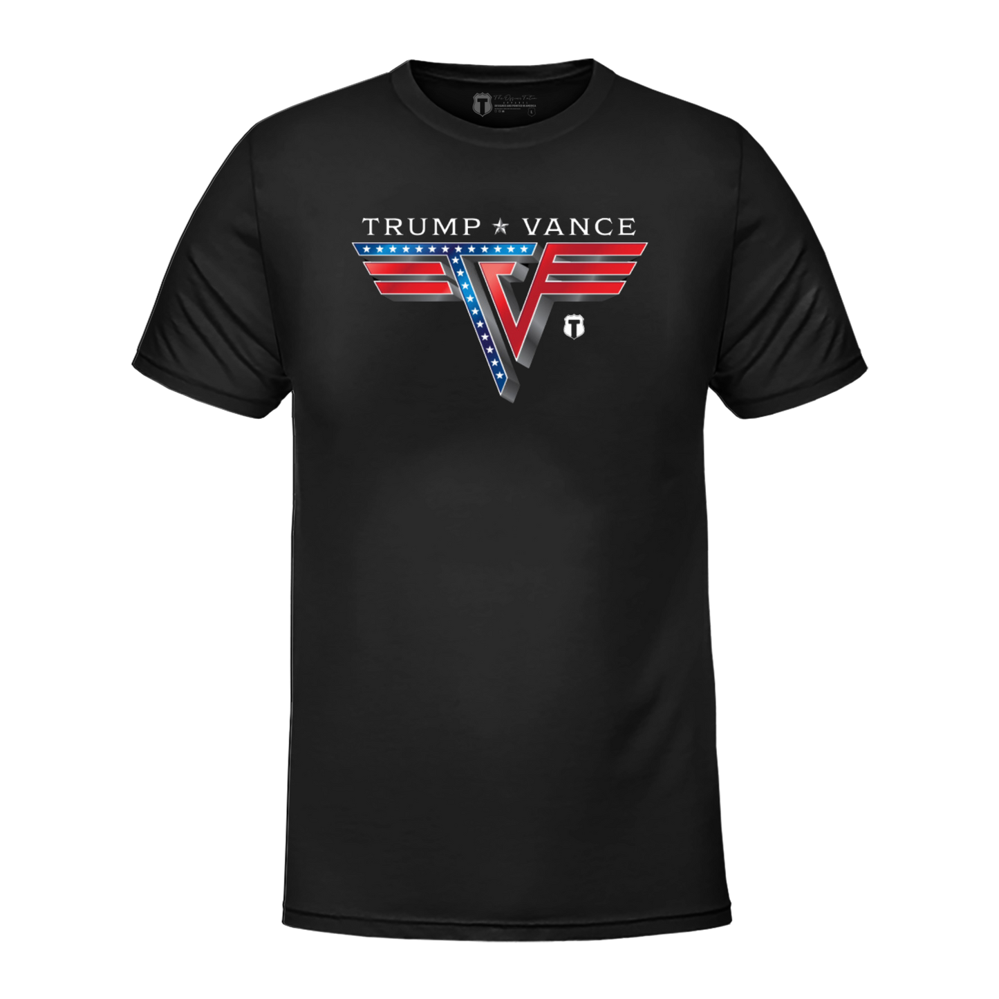 TV Rocker USA T-Shirt Hoodie, Sweatshirt | InkThreadWorks.com