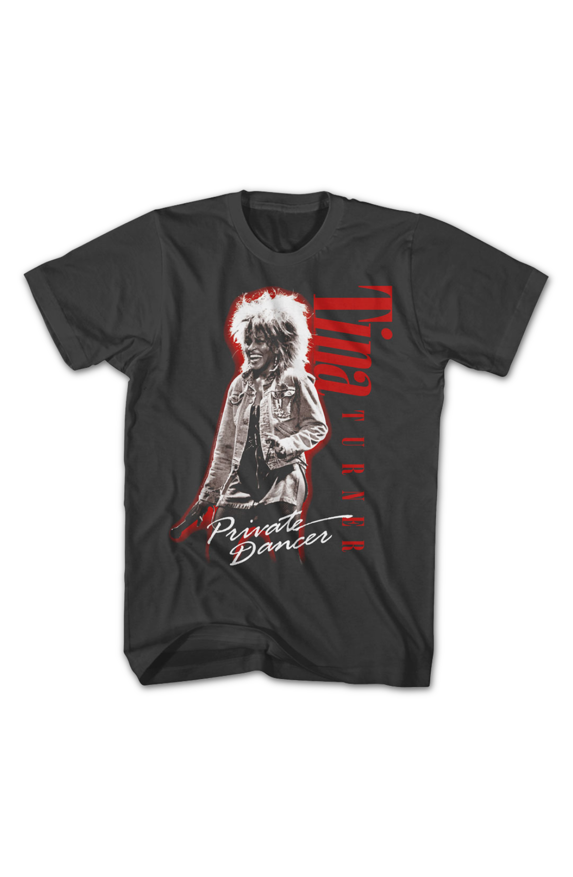 Private Dancer Photo Tina Turner T-Shirt