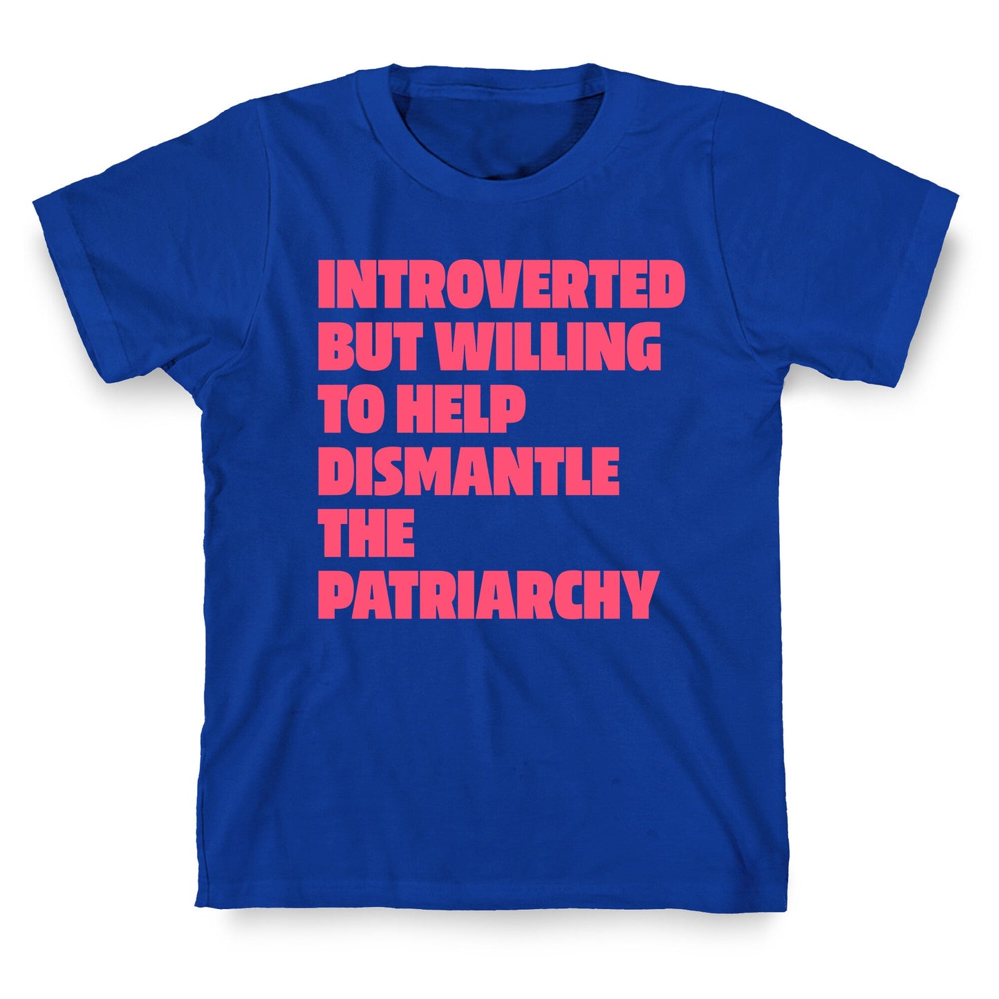Introverted T-Shirt
