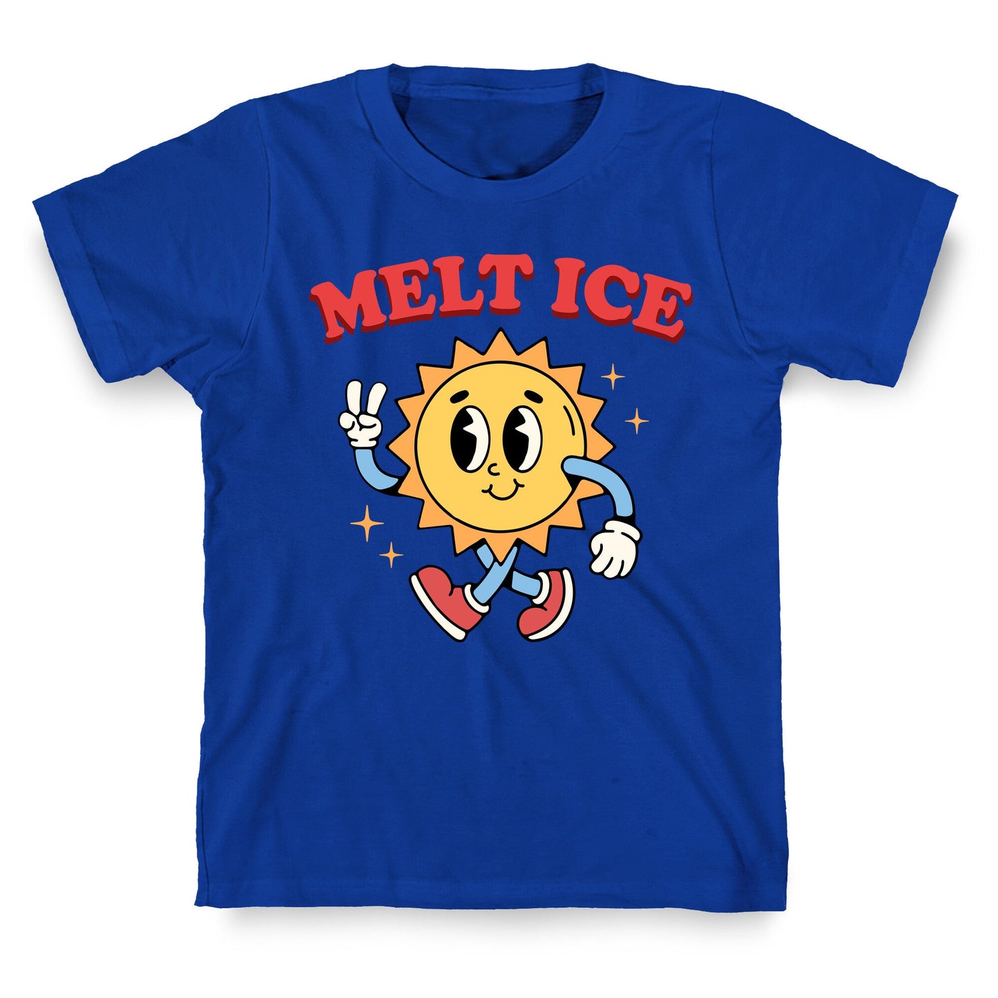 Melt ICE T-Shirt