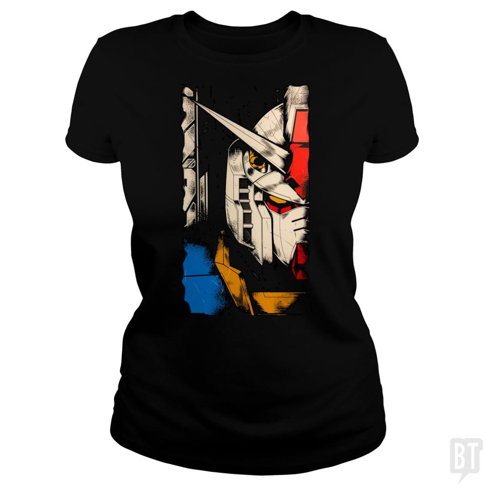 Gundam