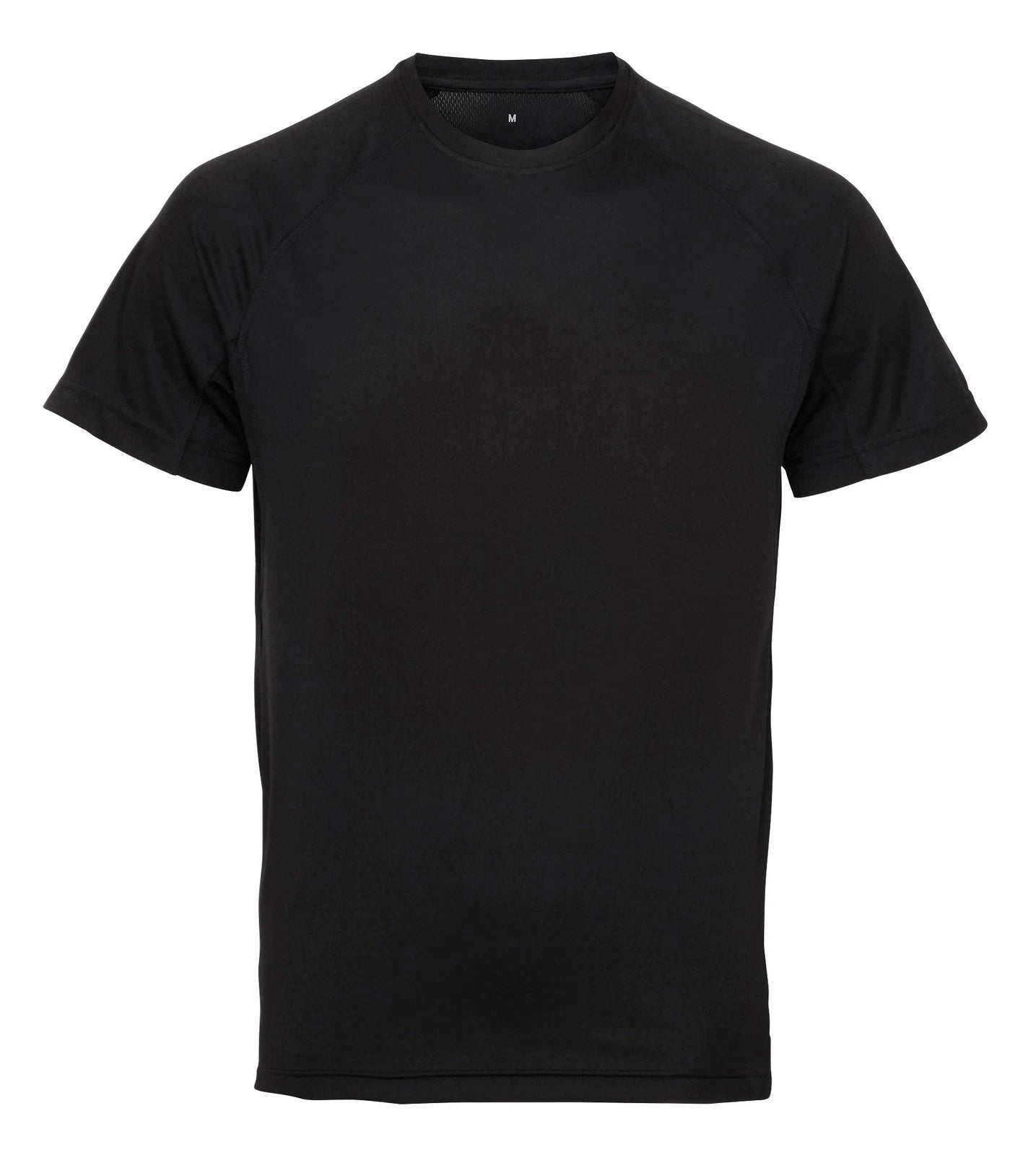 TriDri® TriDri® panelled tech tee - Quick-drying