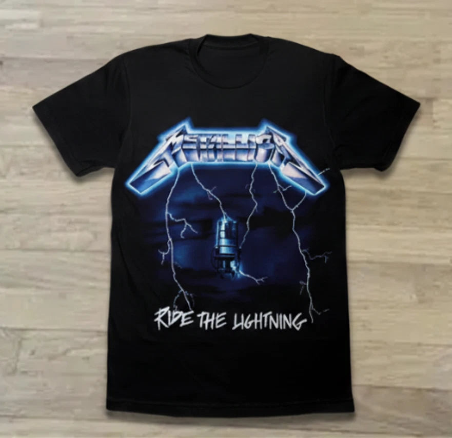 y2k graphic t shirt M