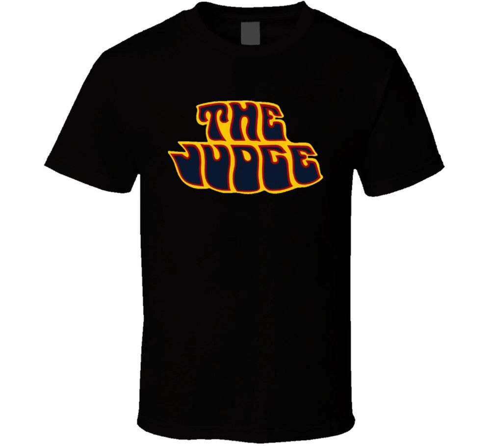 Cool Retro Pontiac Gto The Judge T Shirt