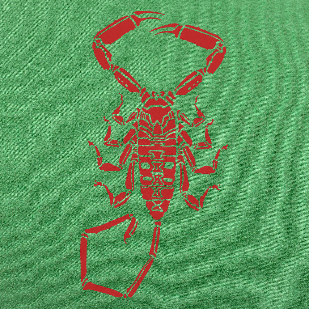 Scorpion