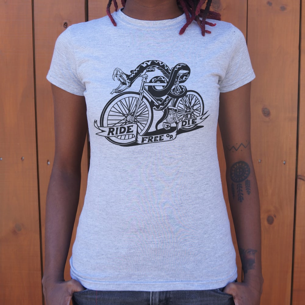 Snake Bike