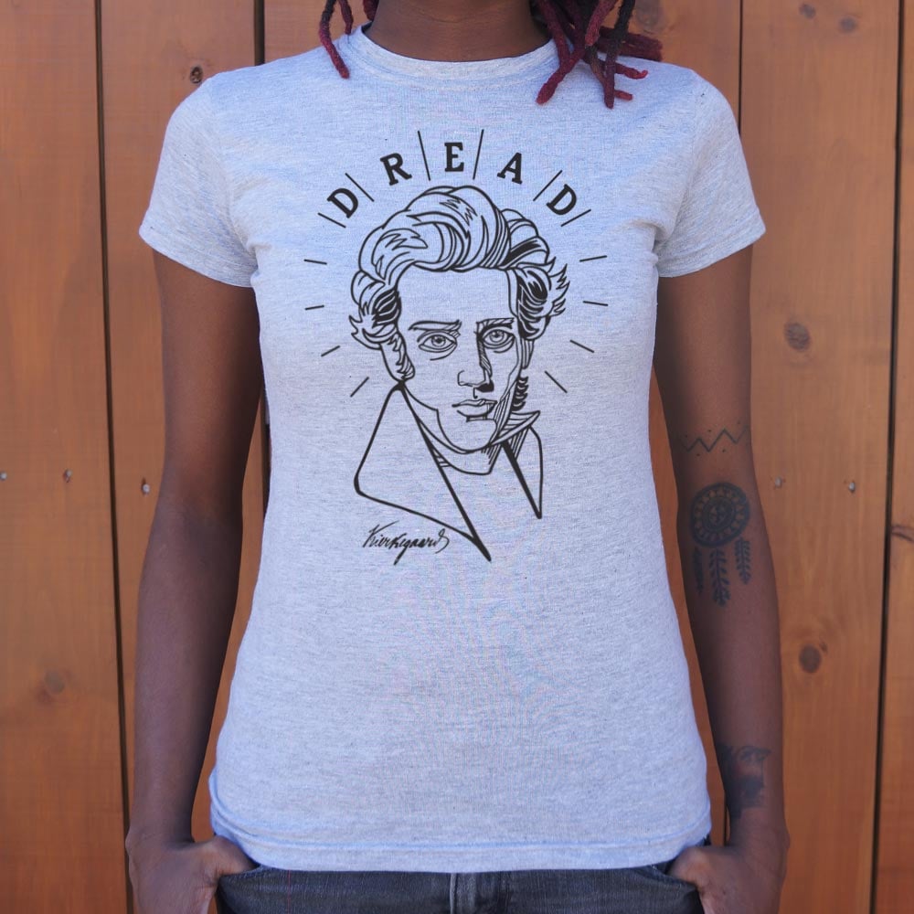 Kierkegaard Quote