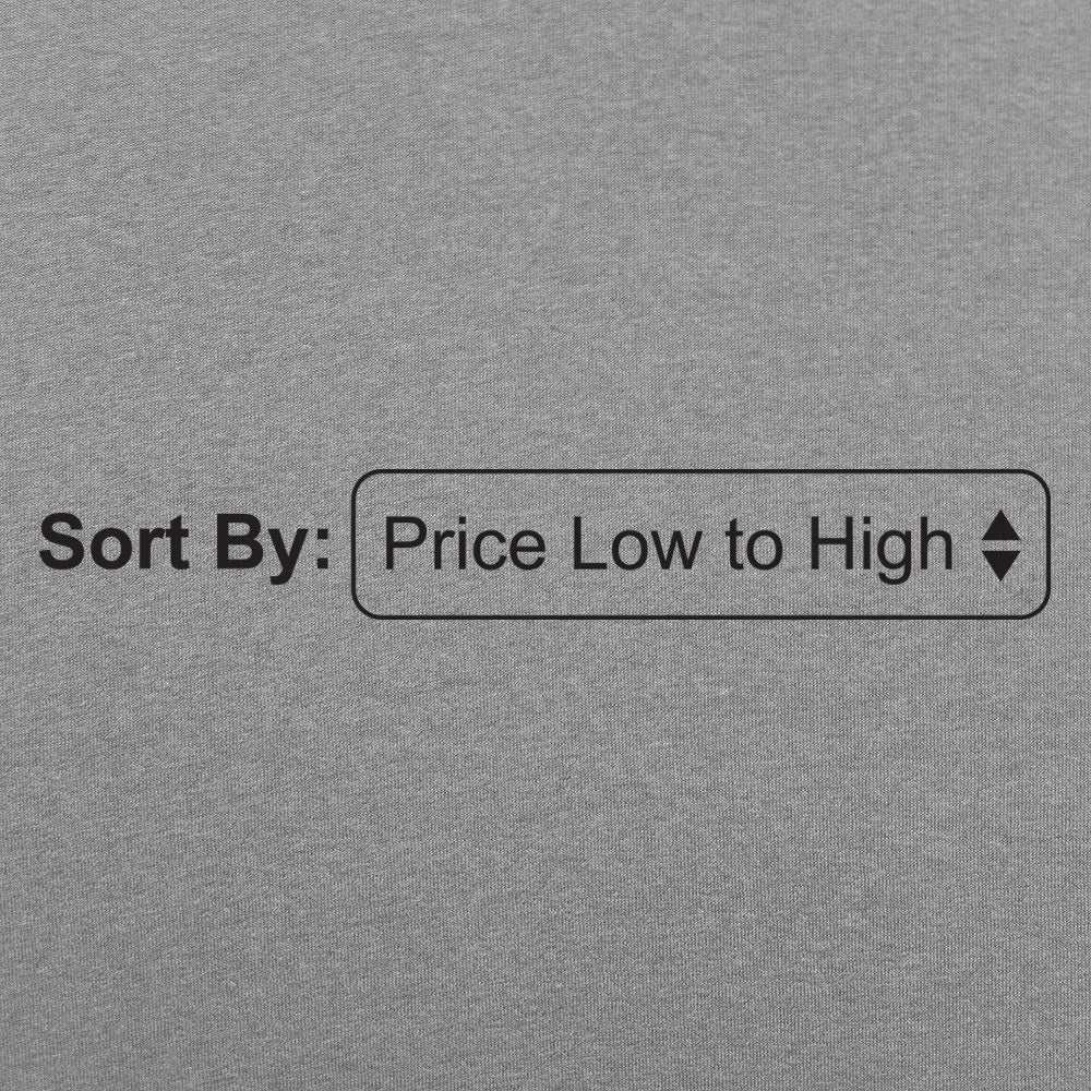 Low To High