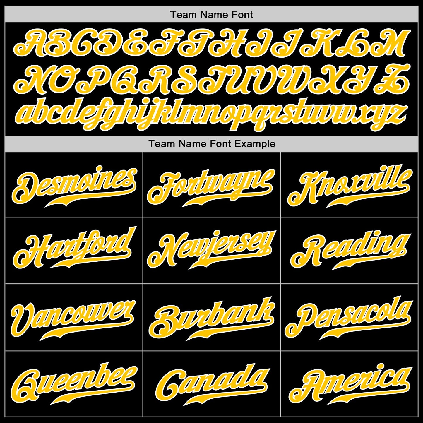 Custom Black Gold-Royal Authentic Split Fashion Baseball Jersey