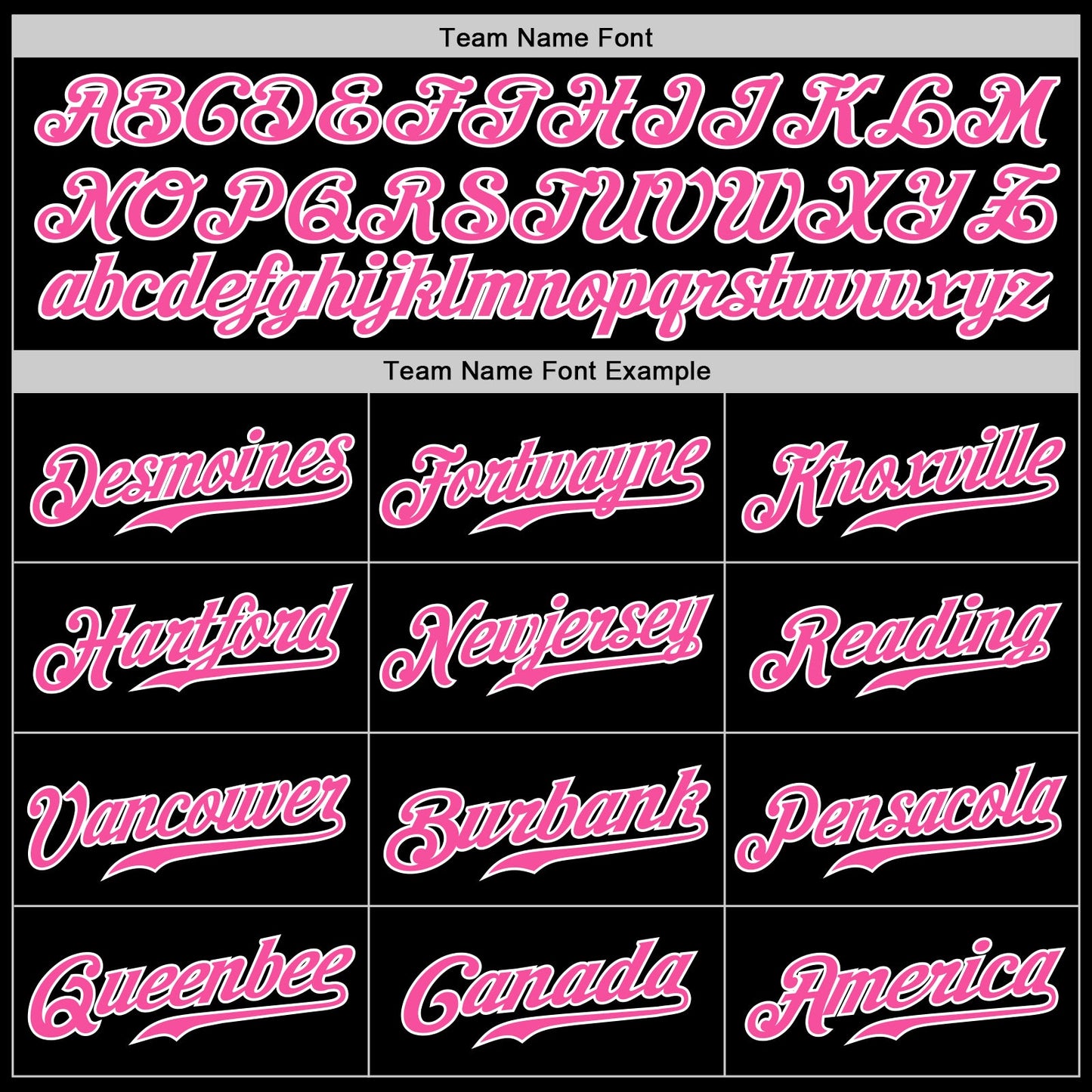 Custom Black Pink-Neon Green Authentic Split Fashion Baseball Jersey