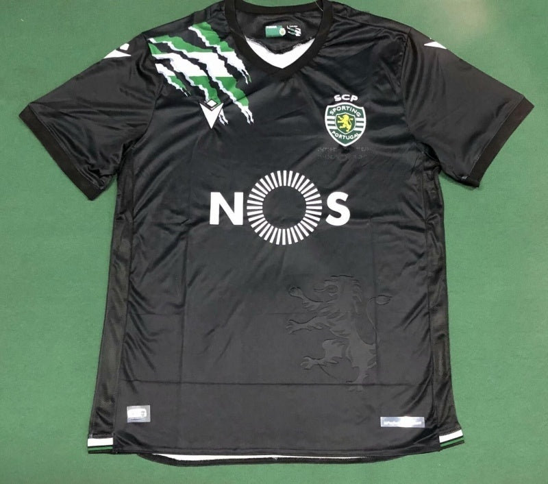 sporting lisbon 21-22 Thai Edition 1 Style 2