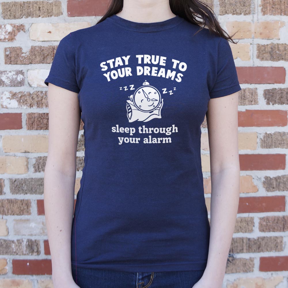 Stay Dreams