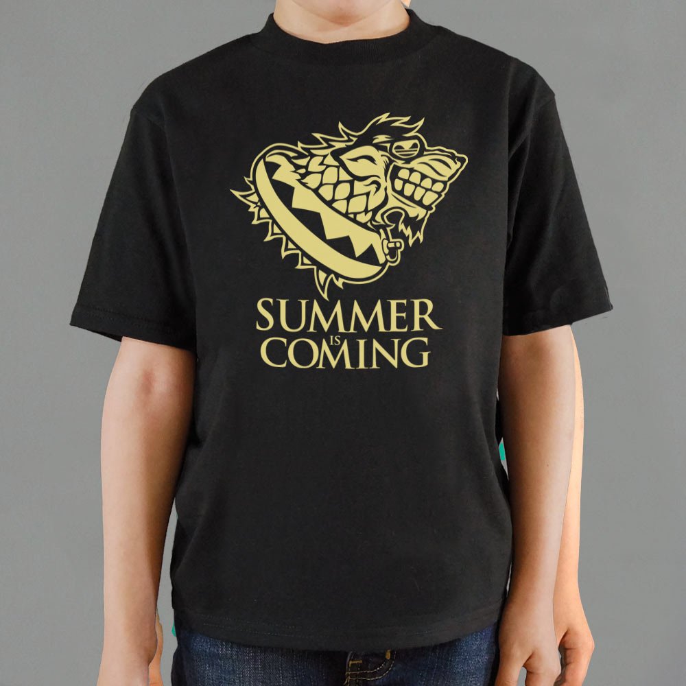 Summer Is Coming