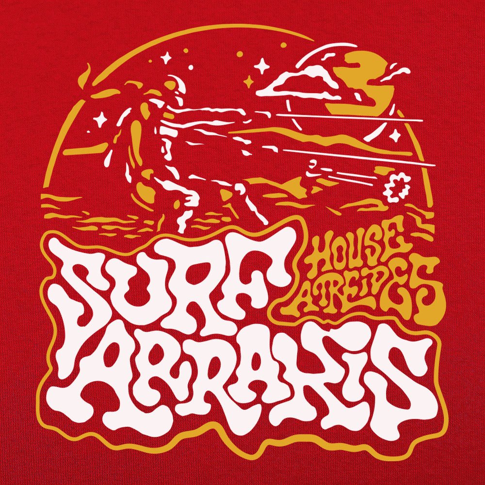 Surf Arrakis