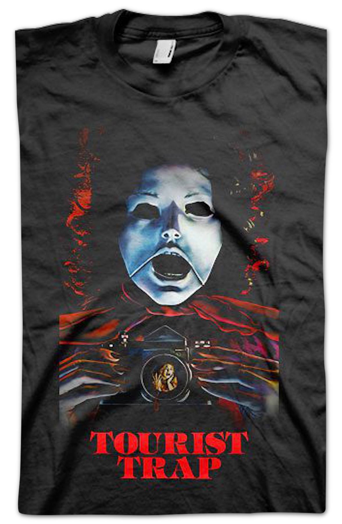 Tourist Trap T-Shirt