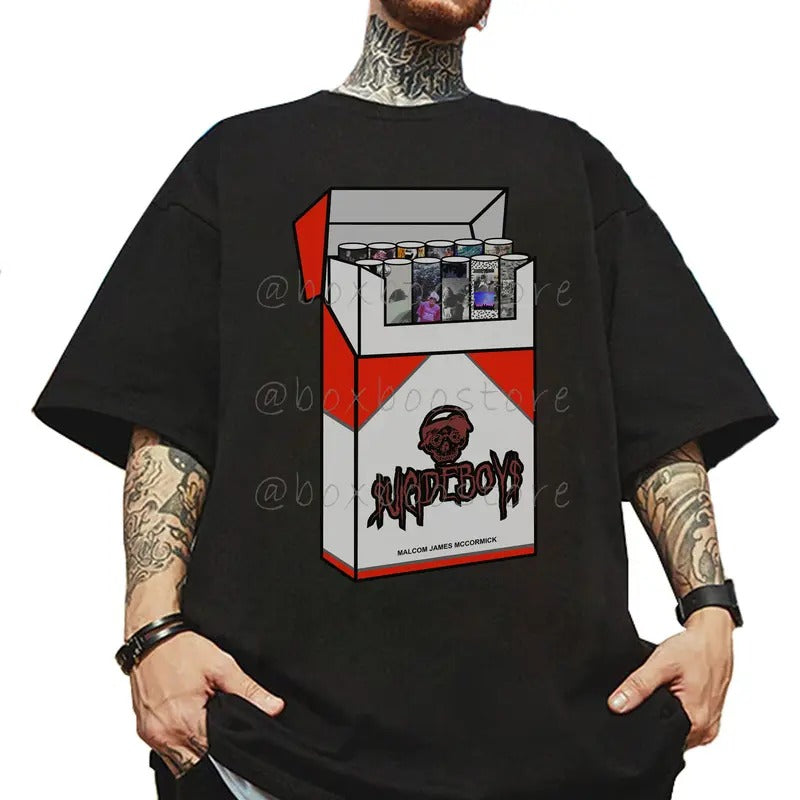 $uicideboys Album Shirt, $uicideboy Sweatshirt Hoodie, Suicideboy Merch, Suicideboy Shirt,Gift For Fan, Album Music Shirt, Uicideboys Shirt, Boy band tee, Sb merch