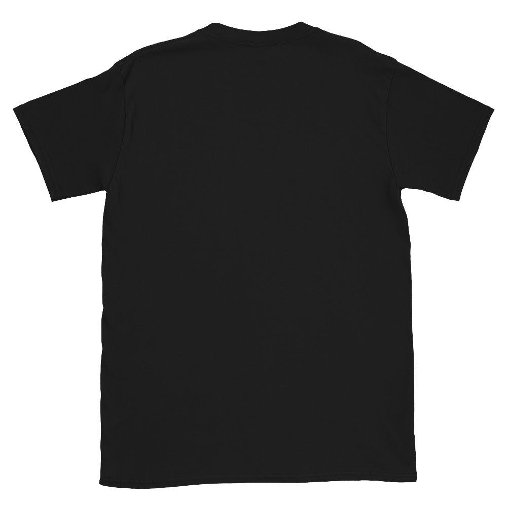 Feeling Cute, Might Disappear Later T-Shirt