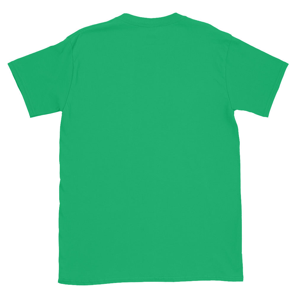 Feeling Cute, Might Disappear Later T-Shirt