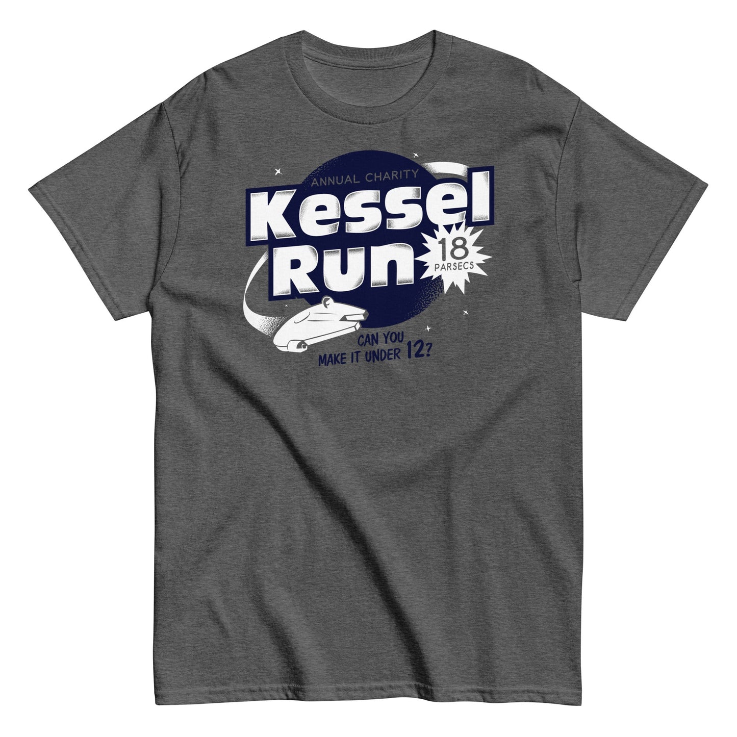 Kessel Run Men's Classic Tee