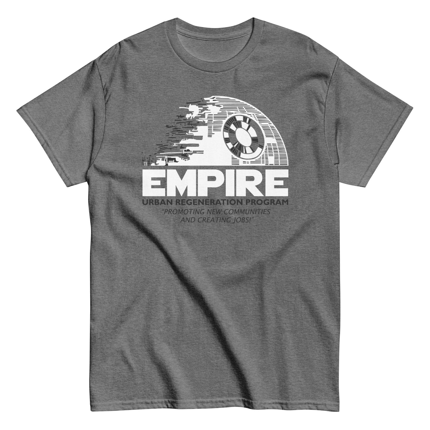 Empire Urban Regeneration Men's Classic Tee