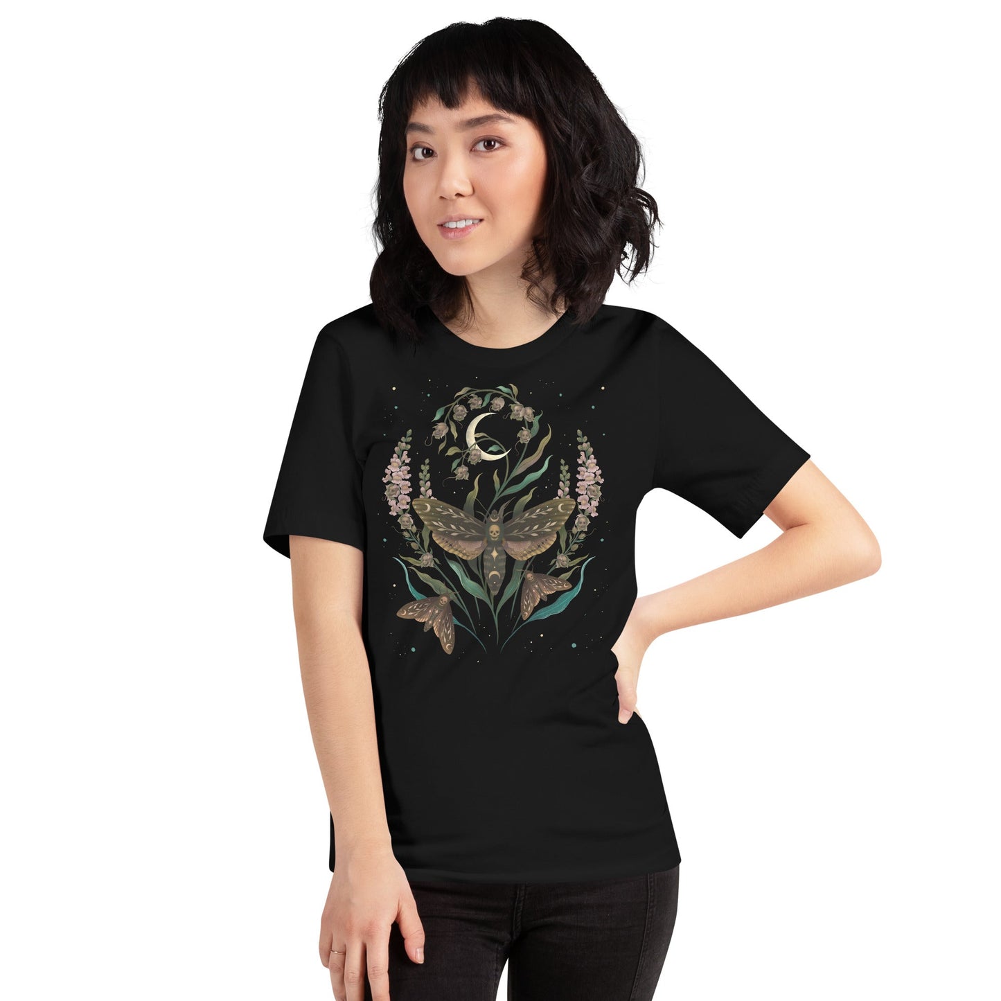 Heads of Death T-Shirt