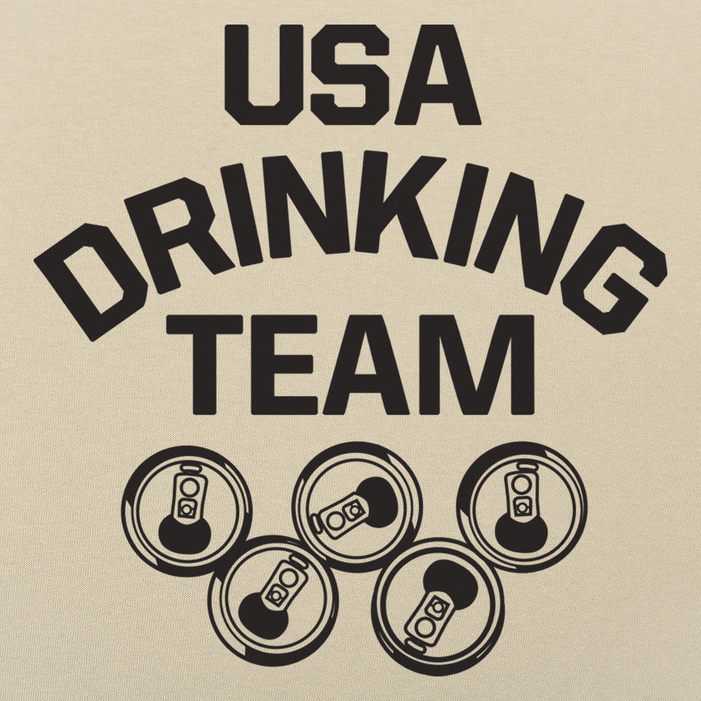 USA Drinking Team